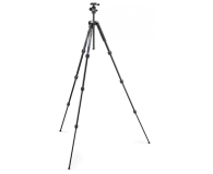 Manfrotto Element MII Aluminium czarny - 650508 - zdjęcie 2